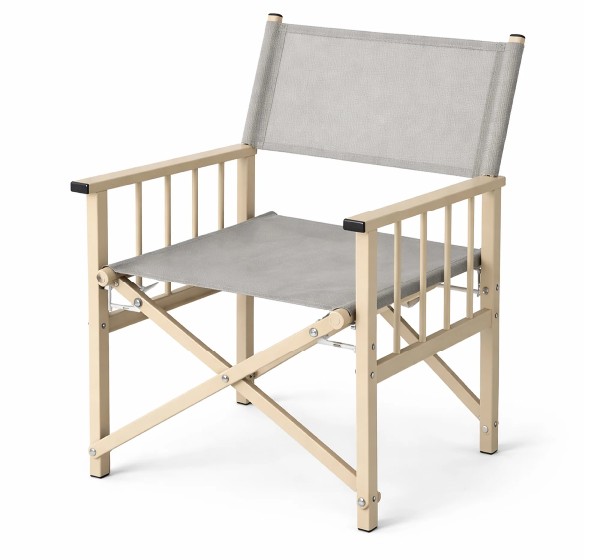 Vega Folding Chair Set