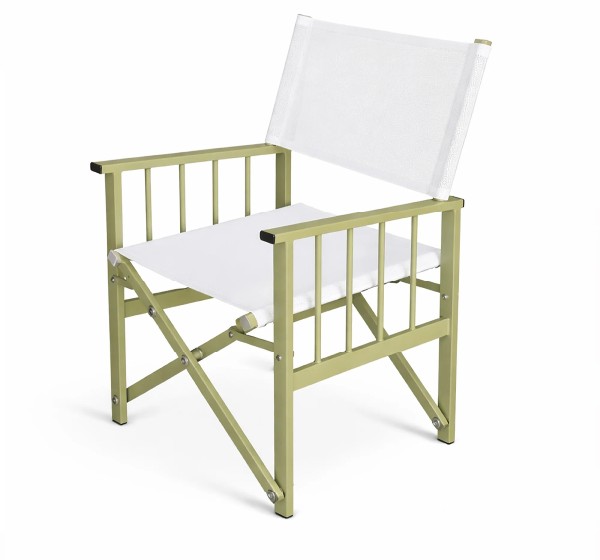 Vega Folding Chair Set