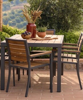 Galeks Table Set
