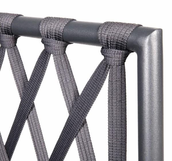Alexa Outdoor Seating Set