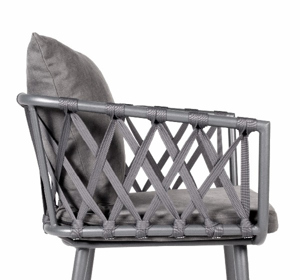 Alexa Outdoor Seating Set