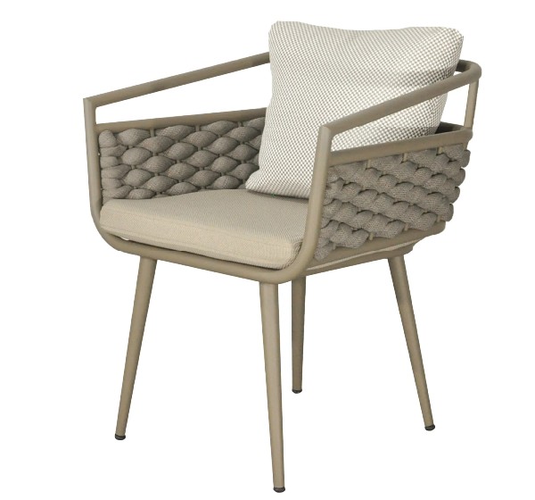 Epsilon Outdoor Seating Set